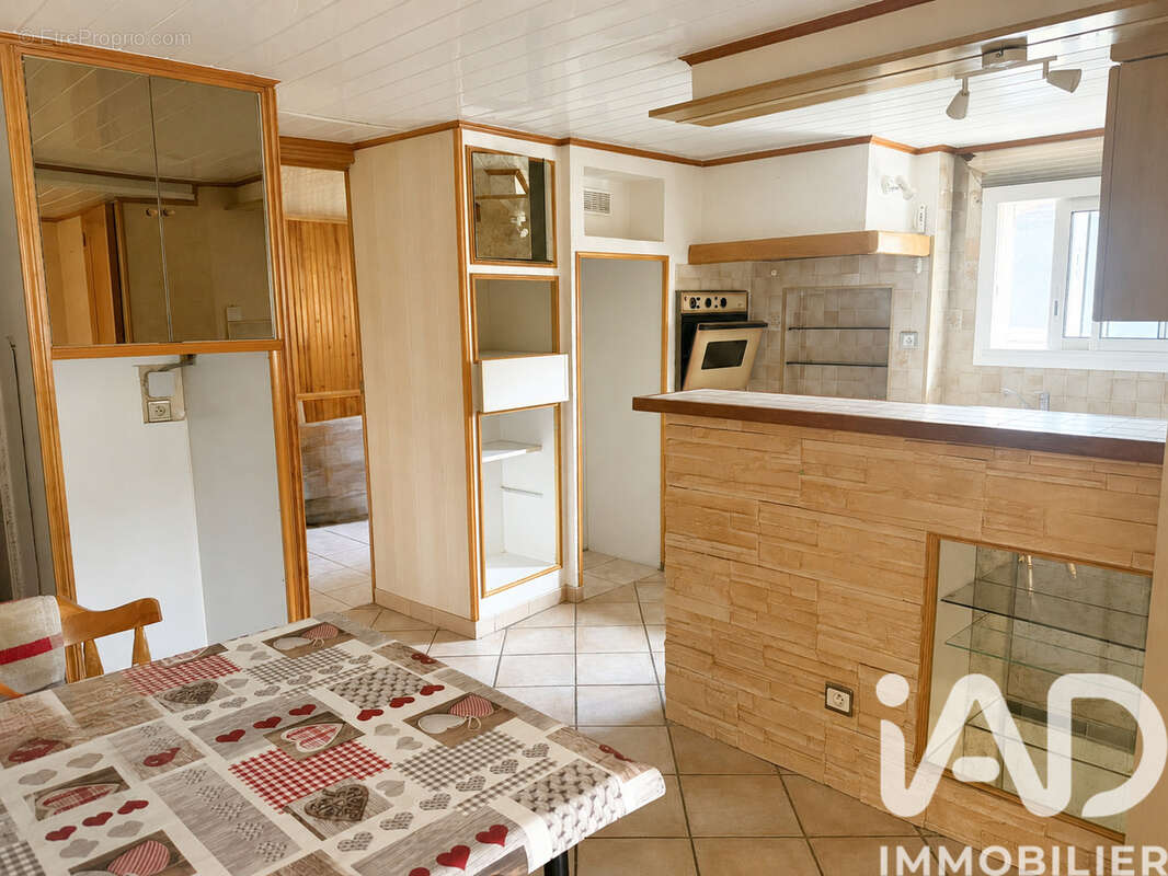 Photo 4 - Appartement à PIERREVERT