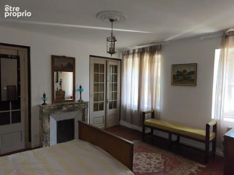 Ensemble immobilier rare dans le tarn - photo 9