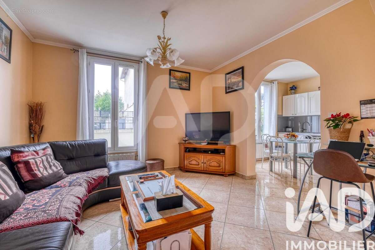 Photo 8 - Maison à DRANCY