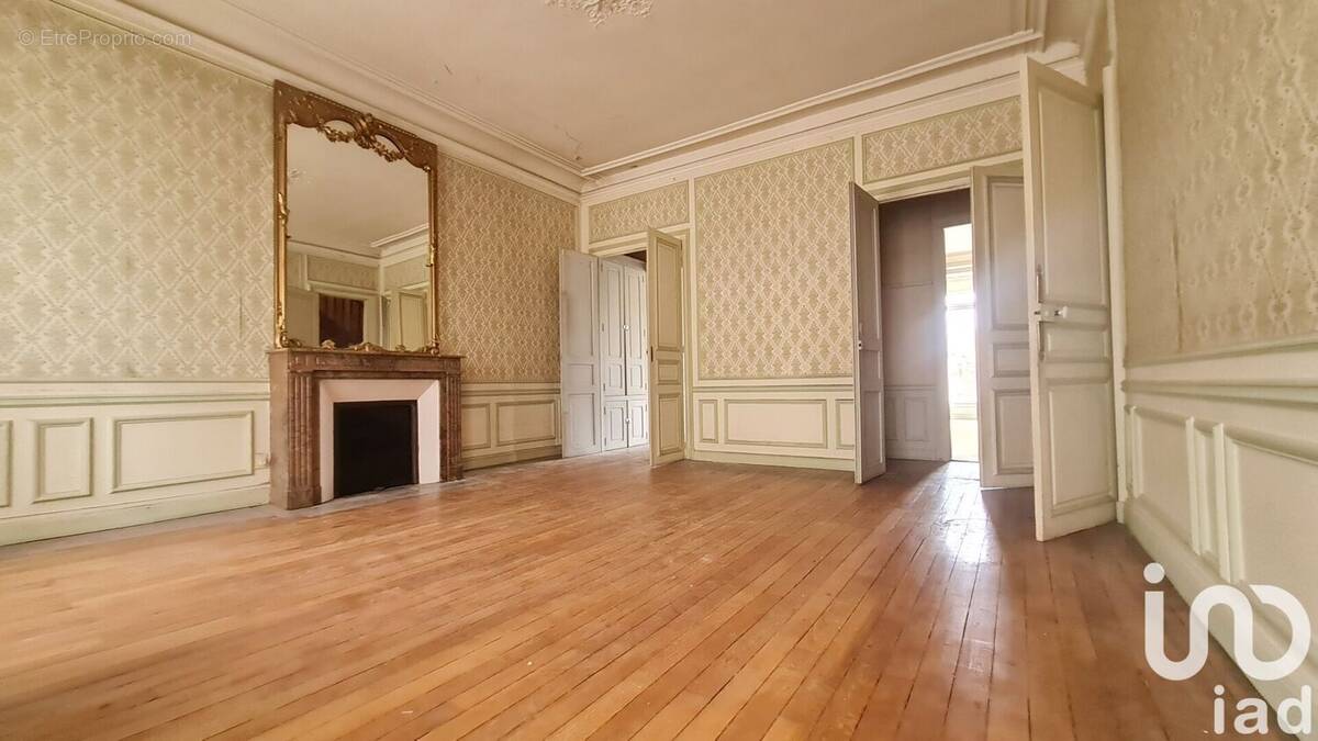 Photo 1 - Maison à REIMS