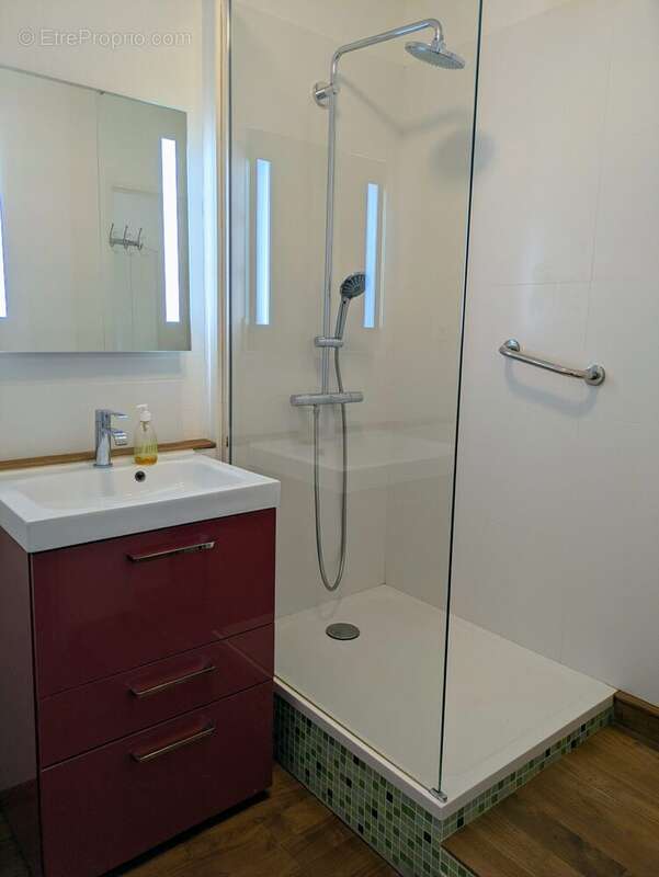 Appartement 50 m² à Rennes  - photo 3