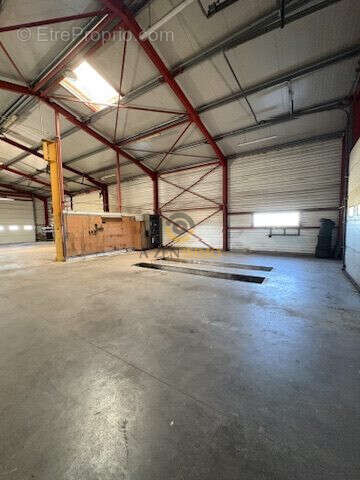Commerce 363 m² à Moncoutant  - photo 5