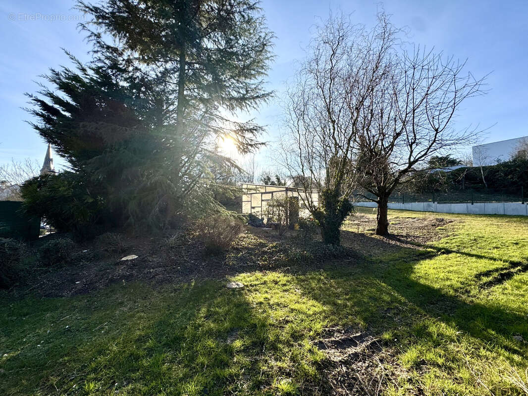 Terrain à OBERHAUSBERGEN