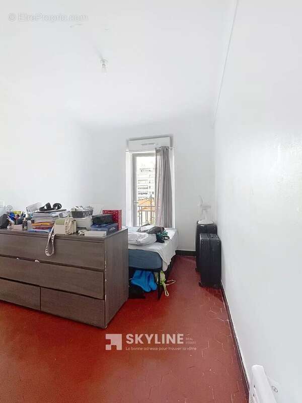 Appartement à MARSEILLE-14E