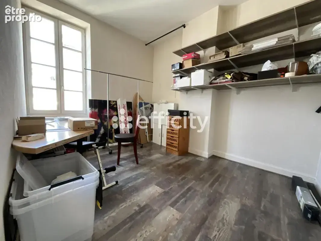 Appartement - photo 7