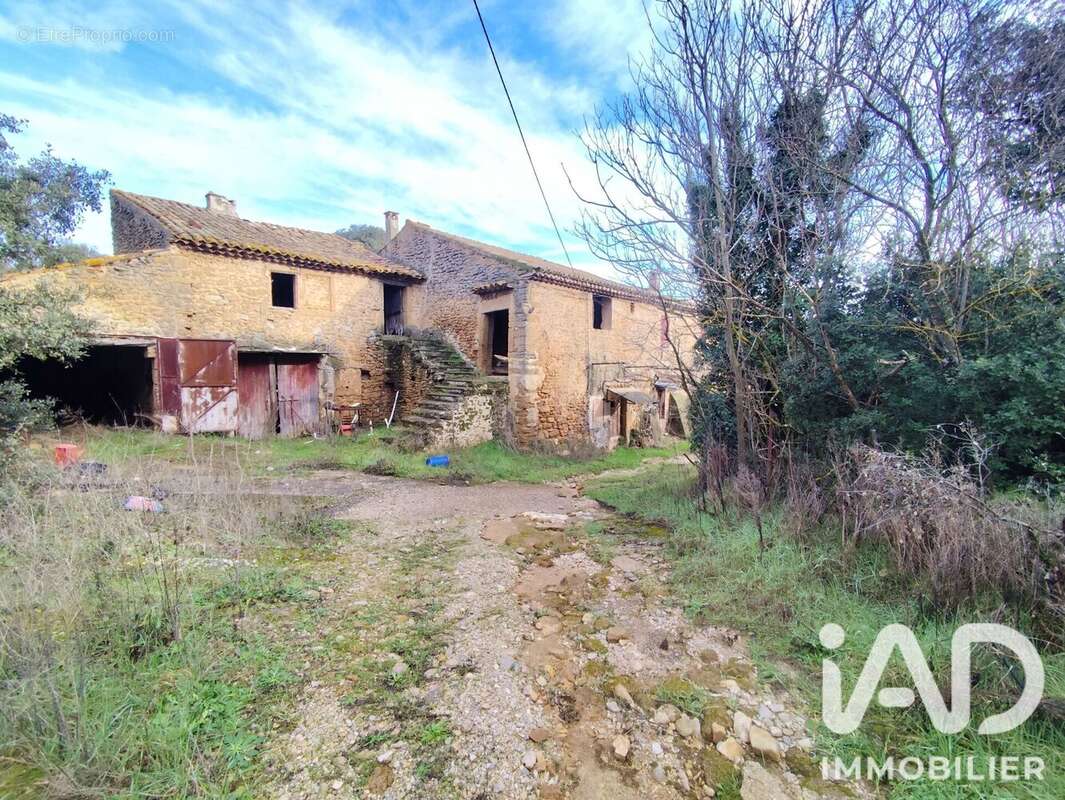 Maison 140 m² à Rochegude  - photo 6