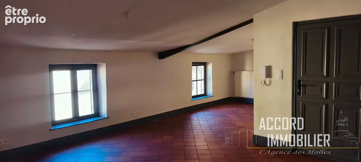 Appartement t3- beziers centre ville - photo 2