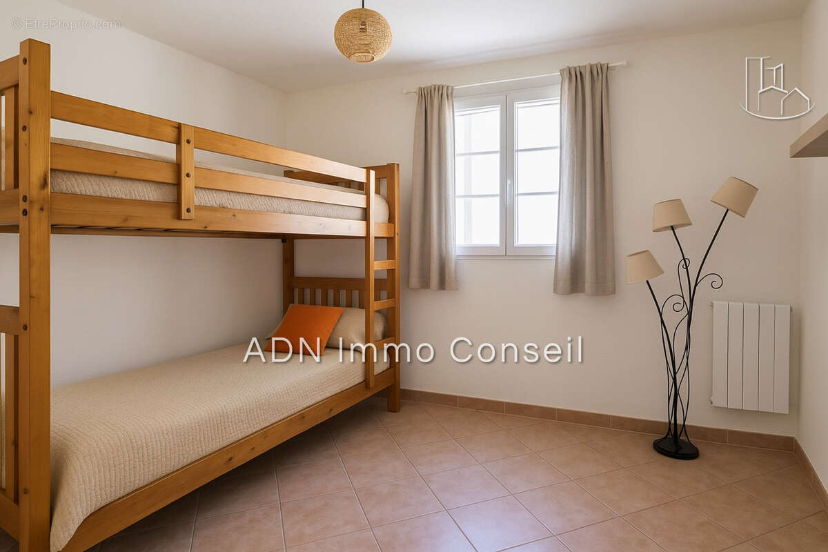 Appartement à MALLEMORT