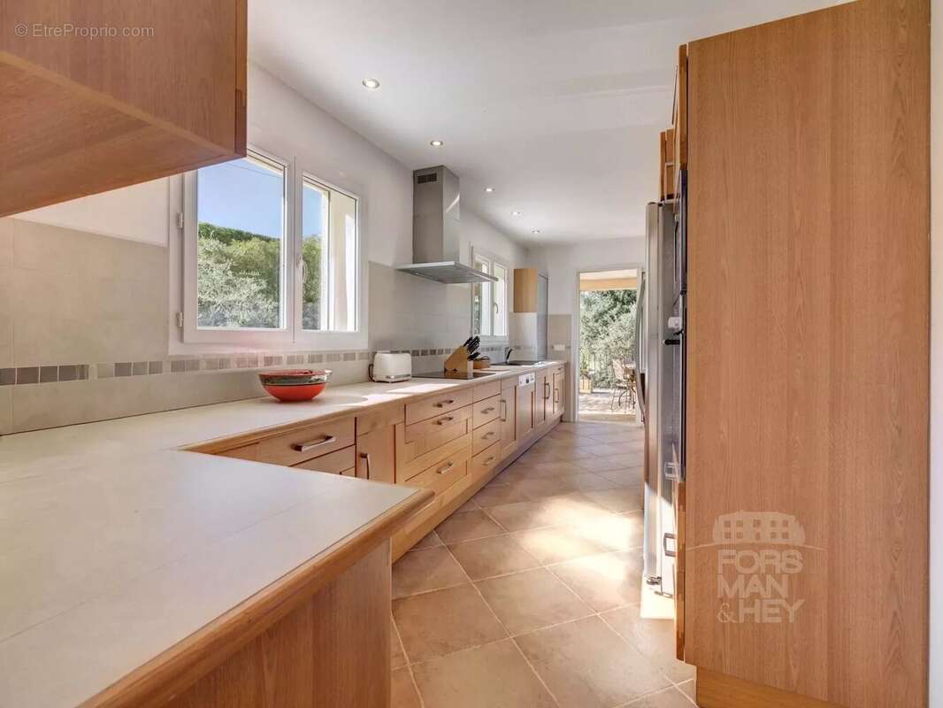 Maison à PEYMEINADE