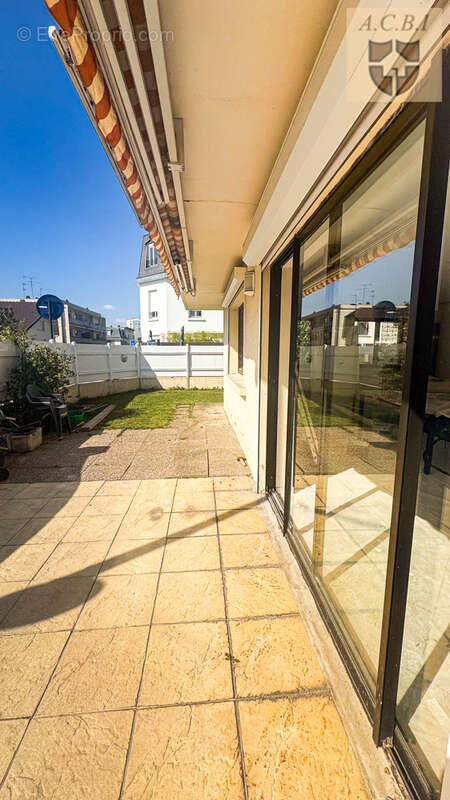 Maison à CLAMART