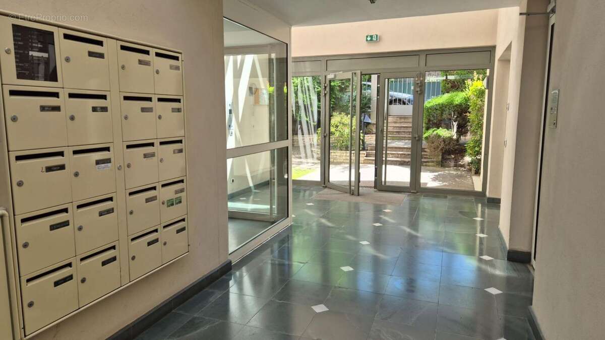 Appartement - photo 15