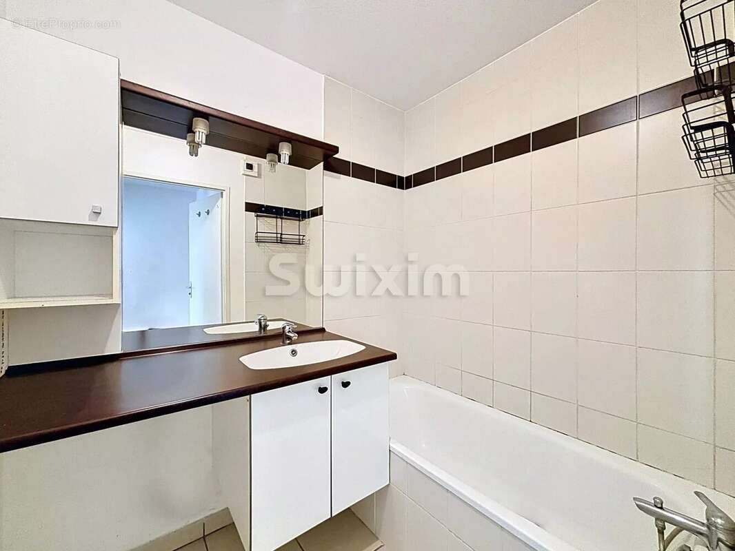 Appartement à VENISSIEUX