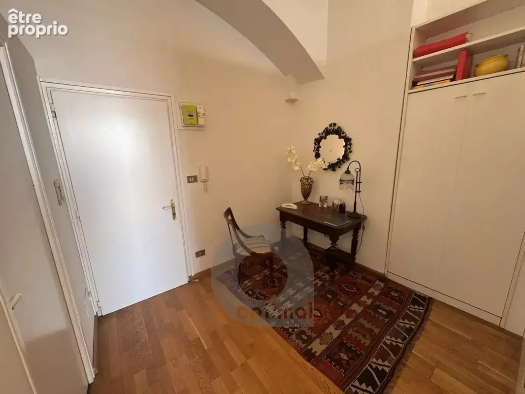 Appartement face à la mer à Menton - photo 5