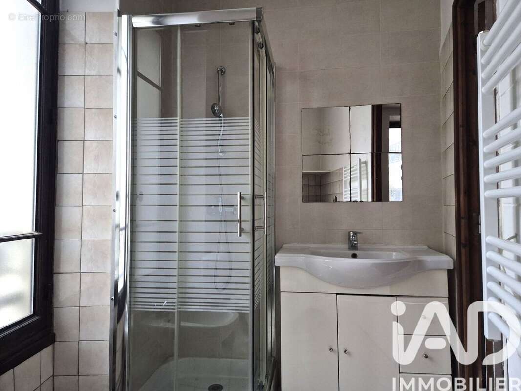 Photo 9 - Appartement à MELUN