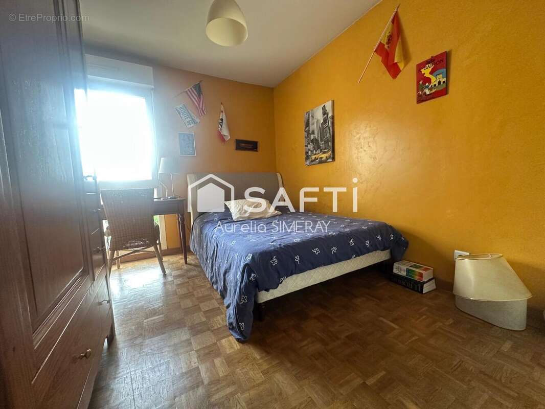 Photo 6 - Appartement à DIJON