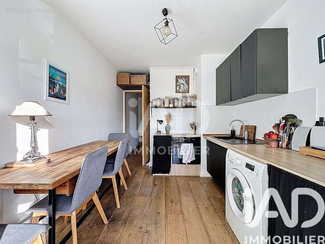 Photo 8 - Appartement à ANNECY-LE-VIEUX