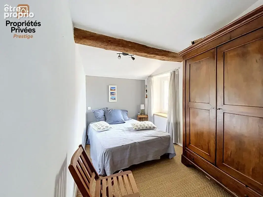 Maison rénovée au coeur de Tourves 90m2, 2chambres, 1 bureau - photo 13