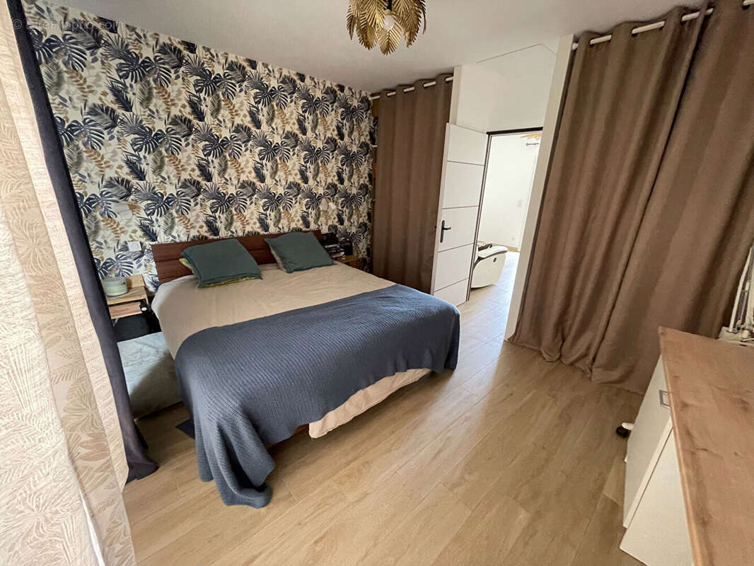 Maison à SAINT-AGNANT