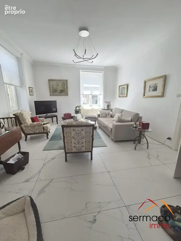 Maison 14 pièces 334 m² à vendre à Sarreguemines (57200) - photo 3