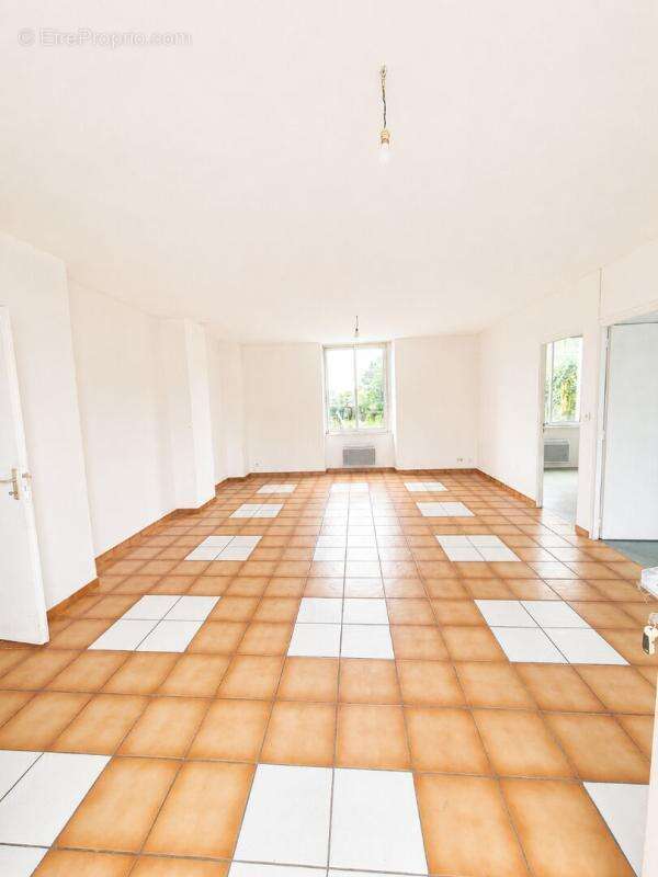 Appartement à RIANTEC