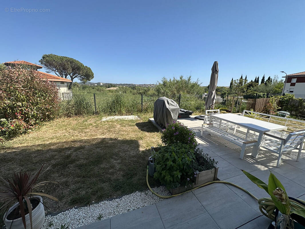 Appartement à FREJUS