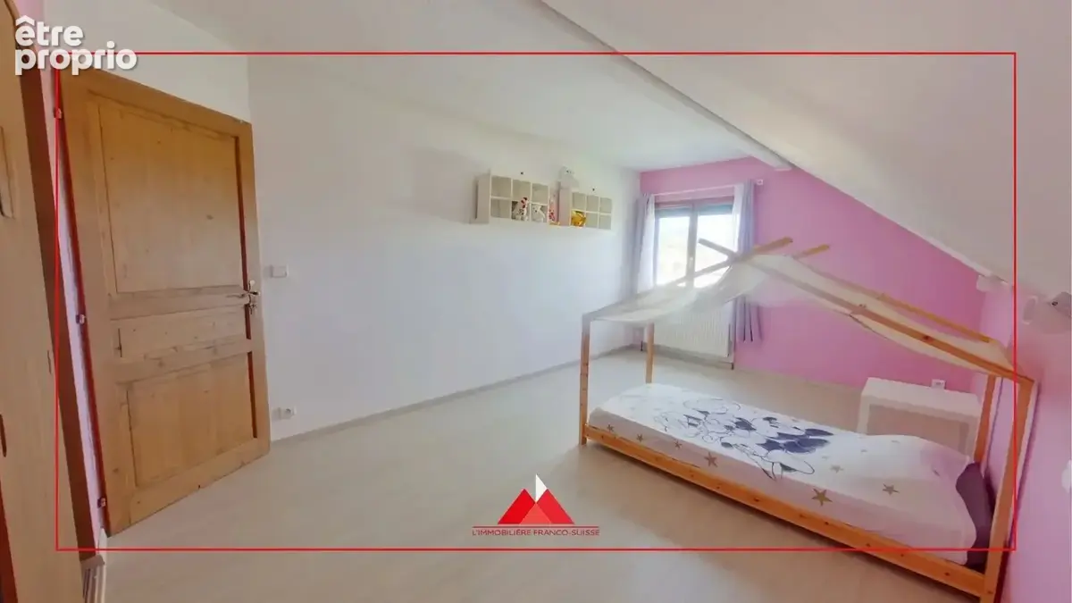 Maison individuelle composée de 2 logements - photo 8