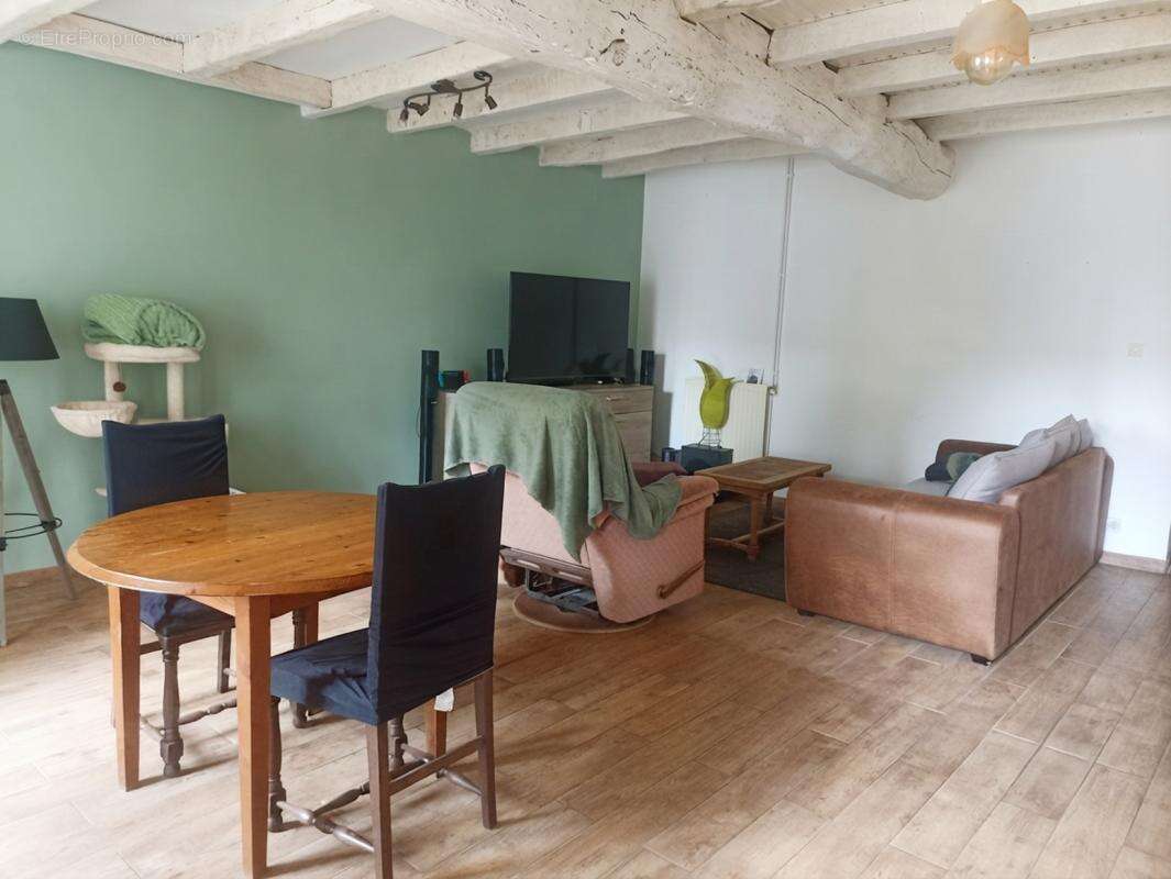 Maison de rapport - photo 4
