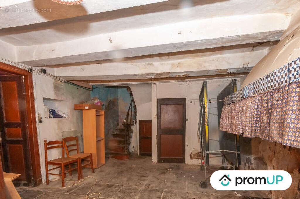 Maison à PARDAILHAN