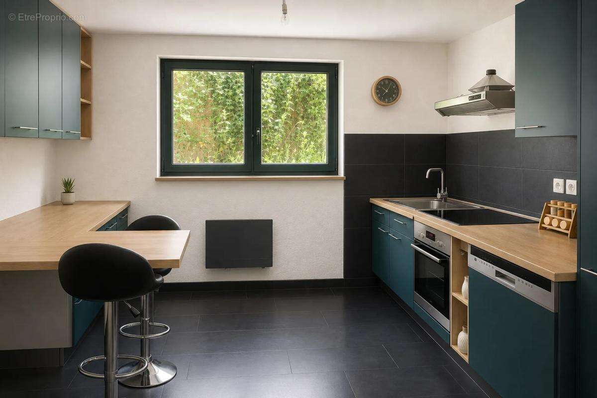 Maison - 200 m2 - Mothern - photo 2