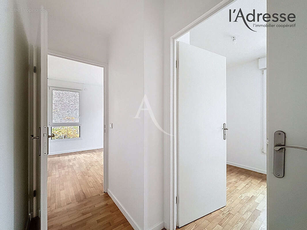Appartement à SURESNES