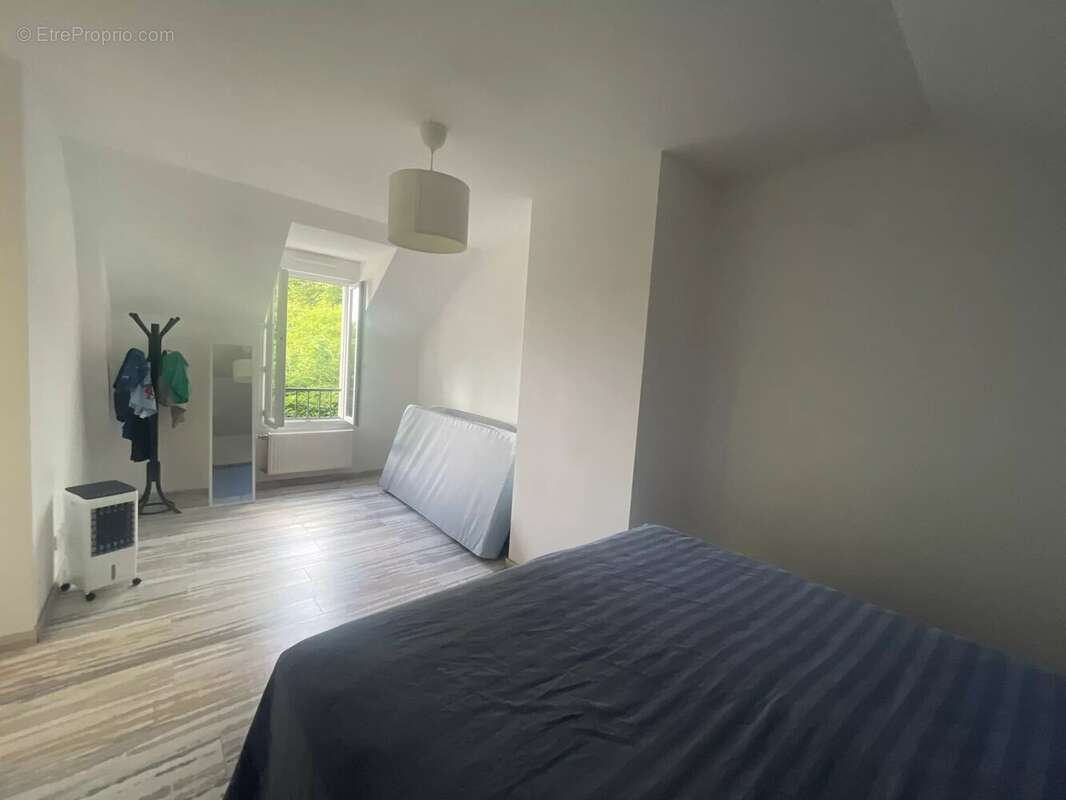 Maison à L'ETANG-LA-VILLE