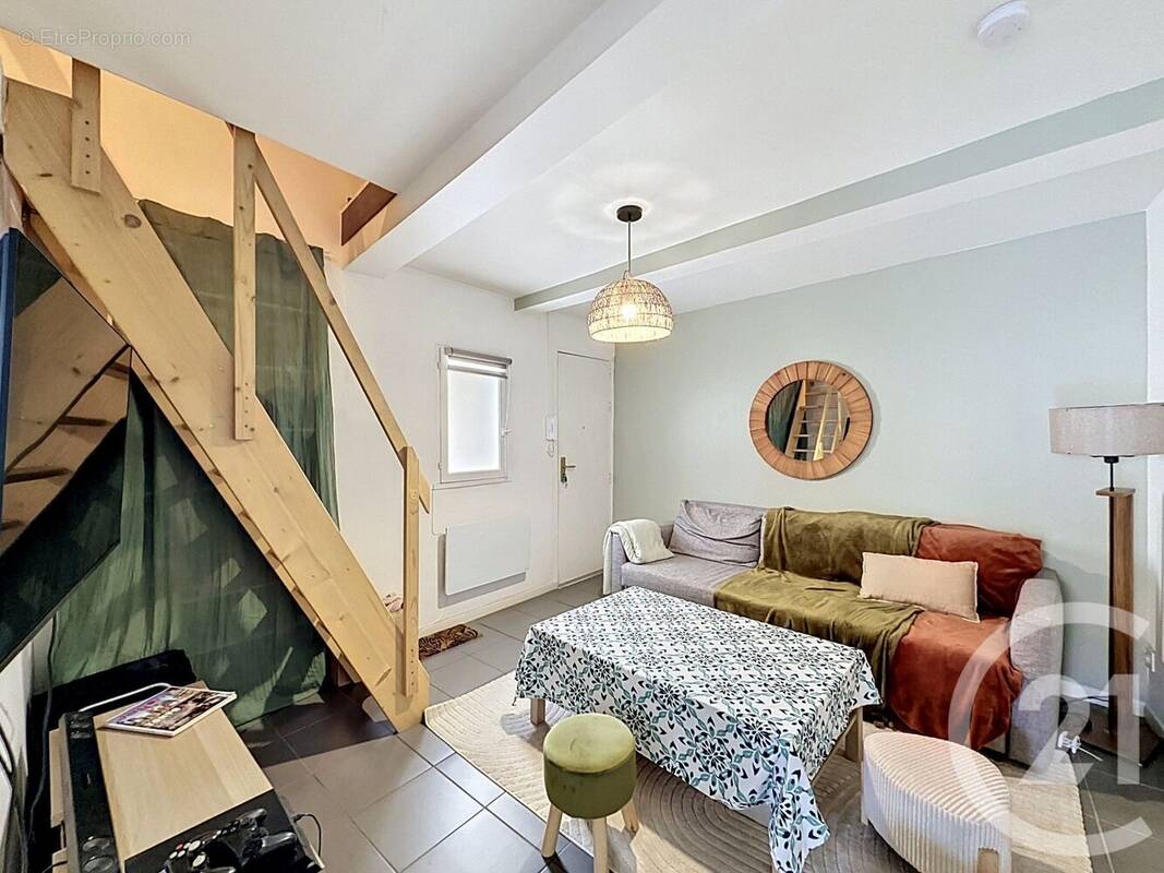 Photo 1 - Appartement à MONTPELLIER