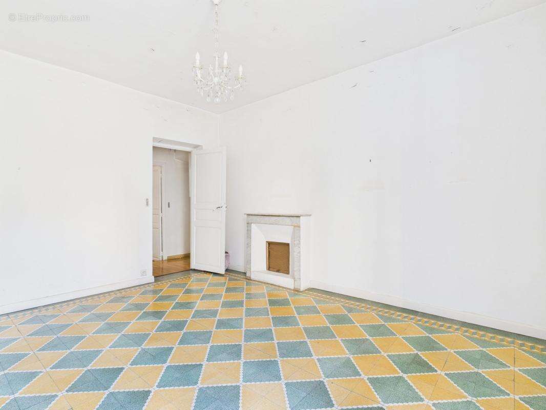 Appartement à AJACCIO