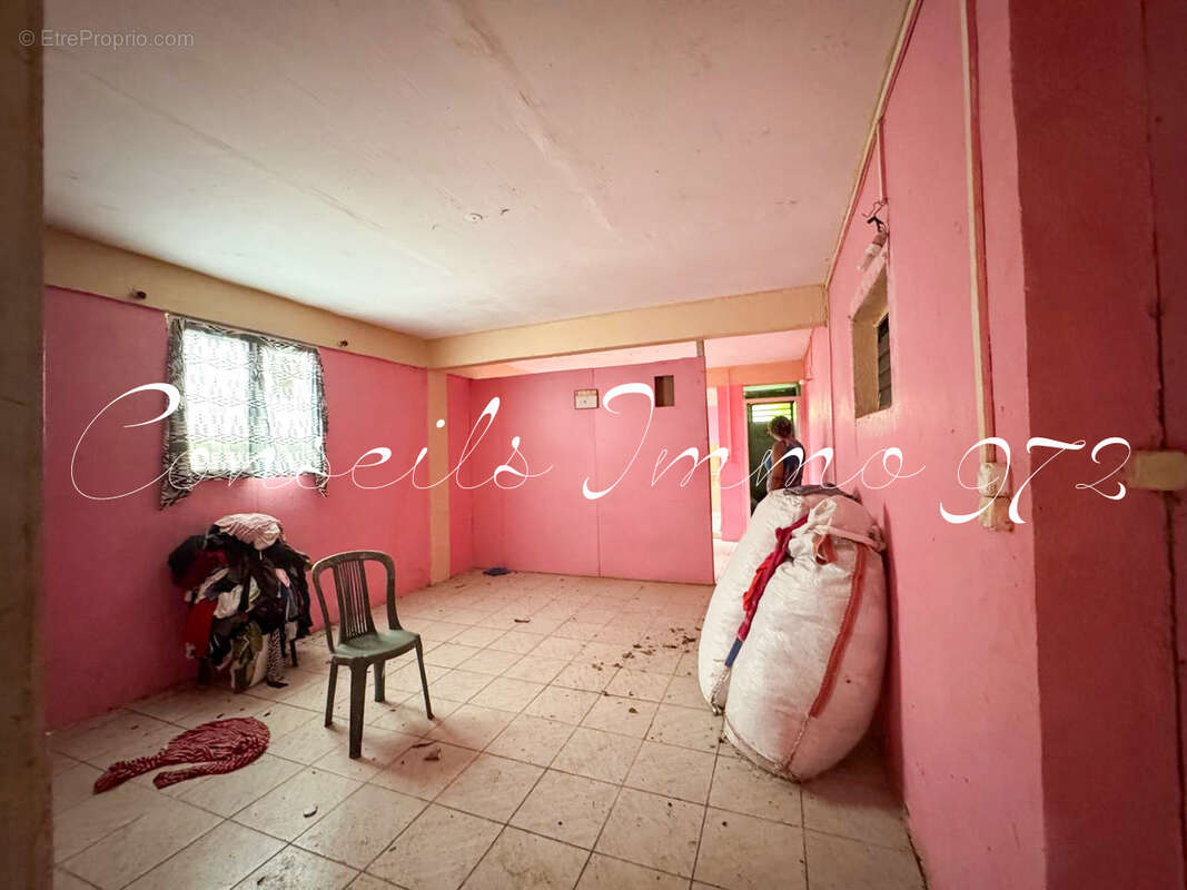 À Vendre   Maison F7 + Dépendance F3   L’Ajoupa-Bouillon - photo 18