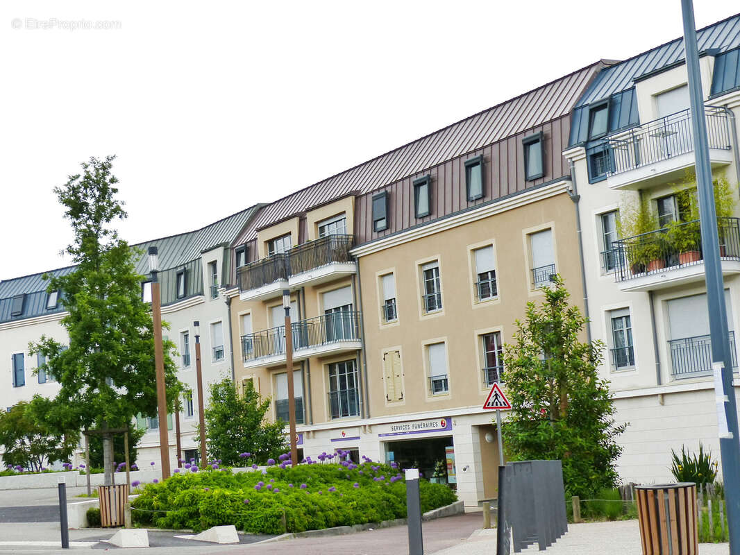 Appartement à ORSAY