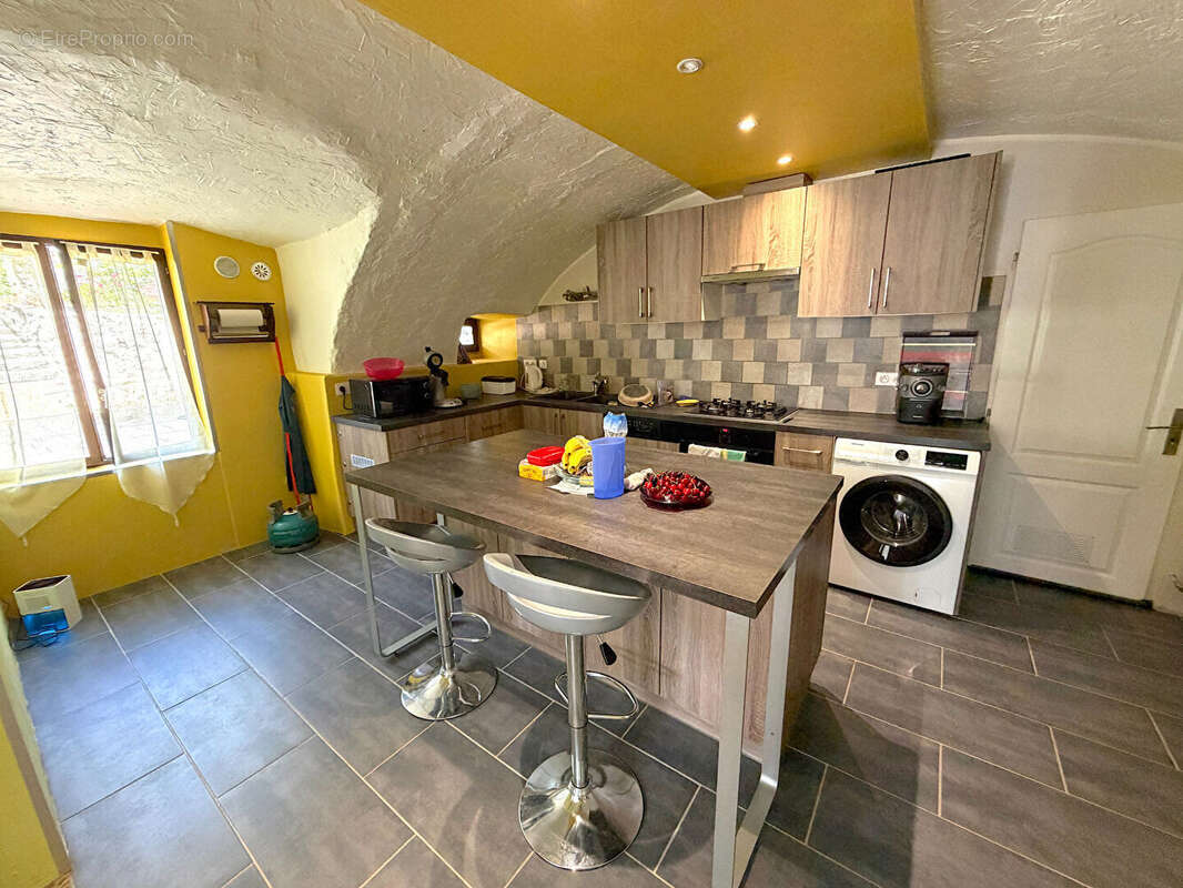 Maison à SEYSSEL