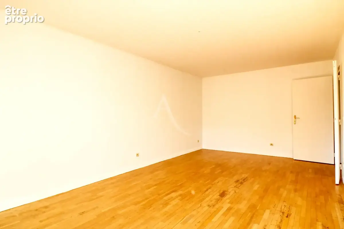 Appartement  3 pièces 72 m² - Balcon - Parking - ANTONY - photo 4
