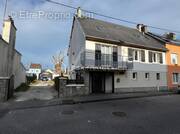 Maison à TOURLAVILLE