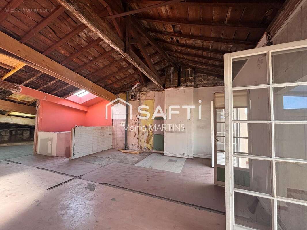 Appartement 104 m² à Bordeaux  - photo 2