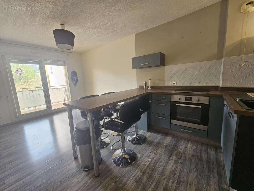 Appartement à SAINTE-MAXIME