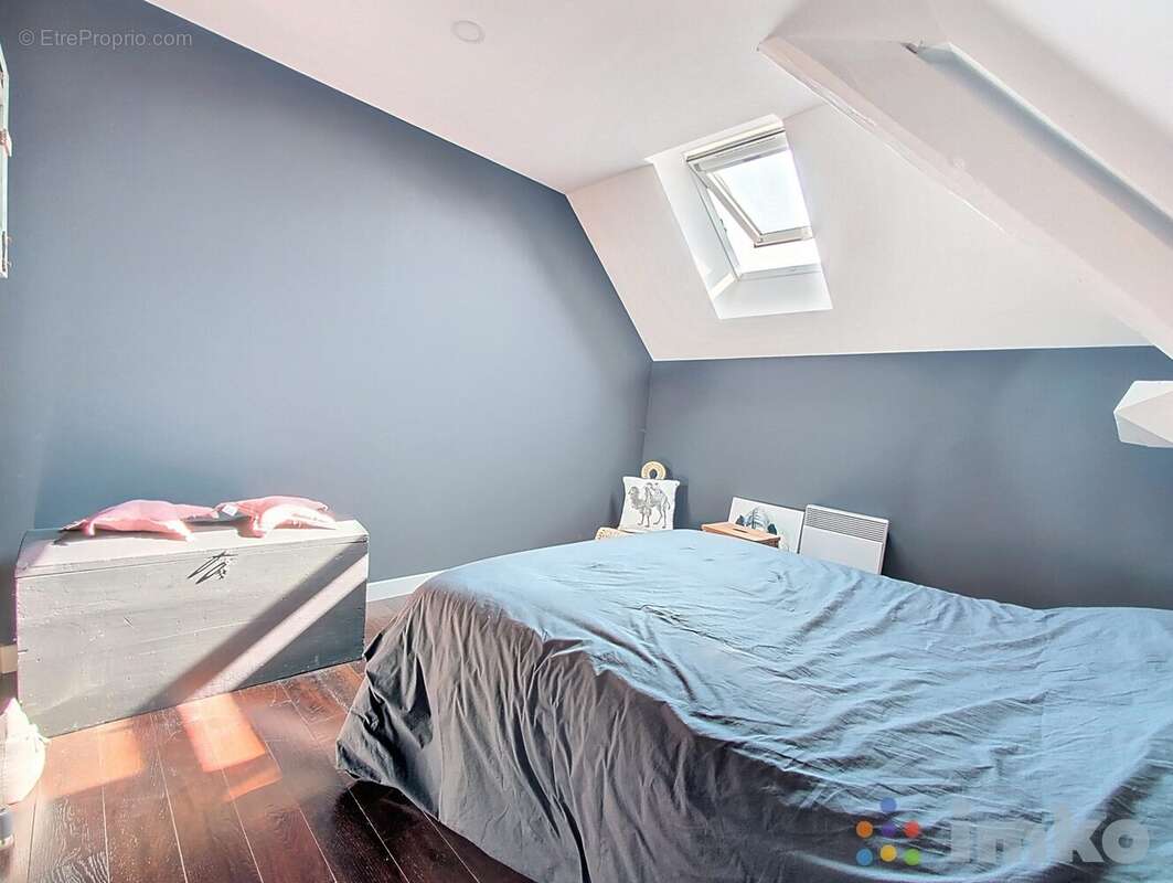 Appartement à HEM