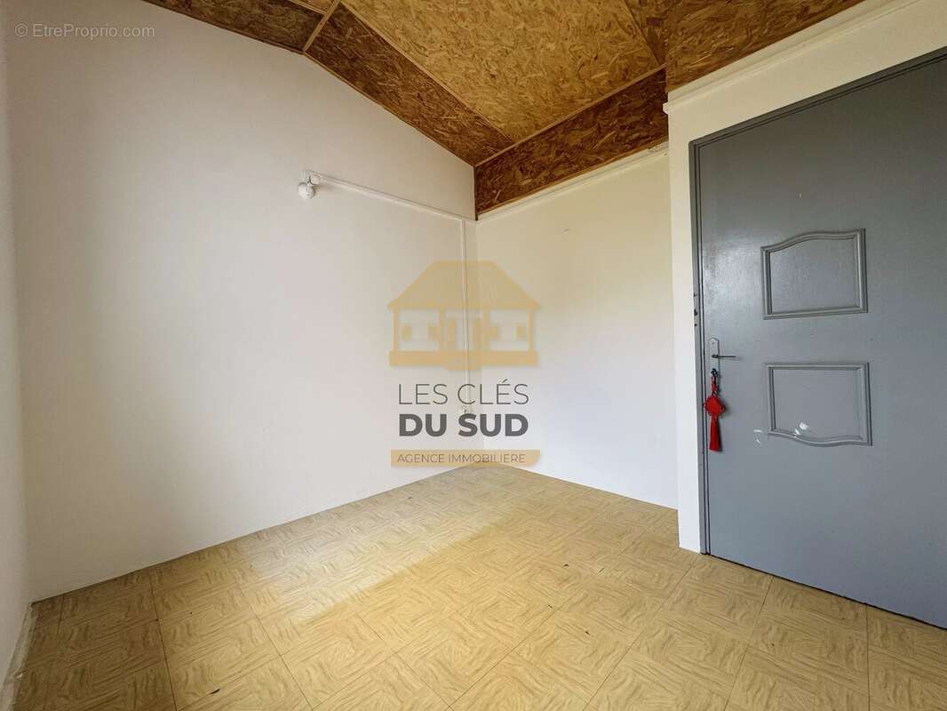 Maison à SAINT-JOSEPH