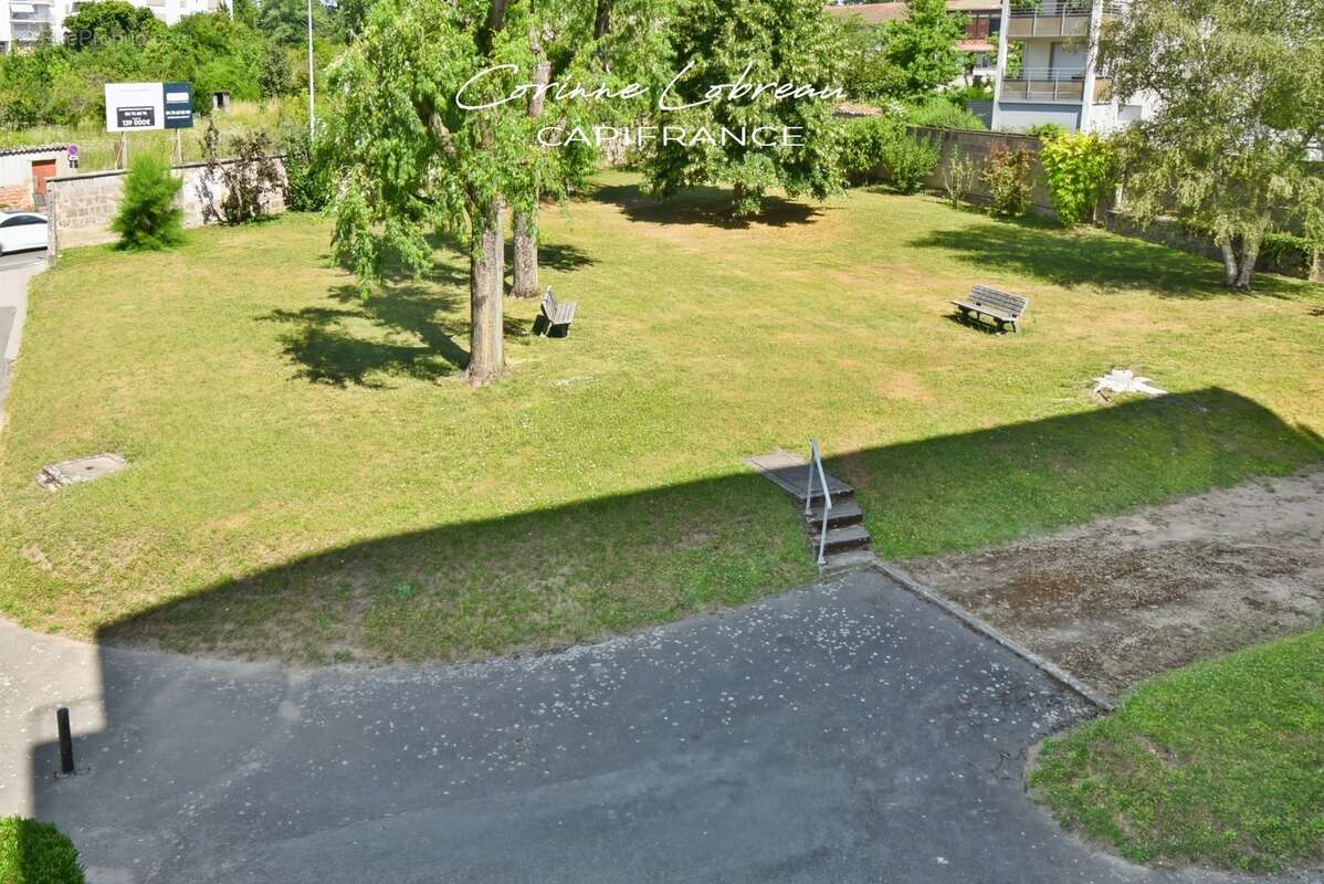 À 10 min de la gare – T3 lumineux avec balcon, garage et cave - photo 15