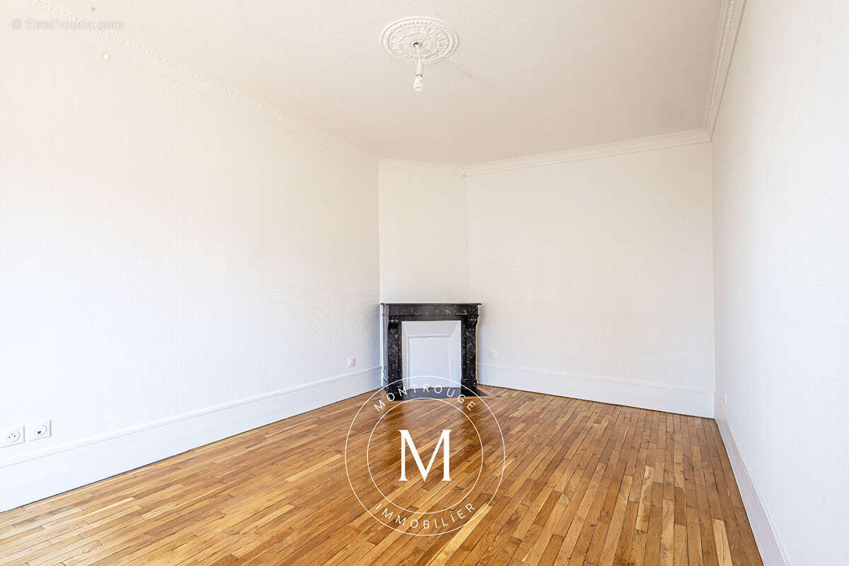 Appartement Montrouge 2 pièce(s) 45.50 m2 - photo 8