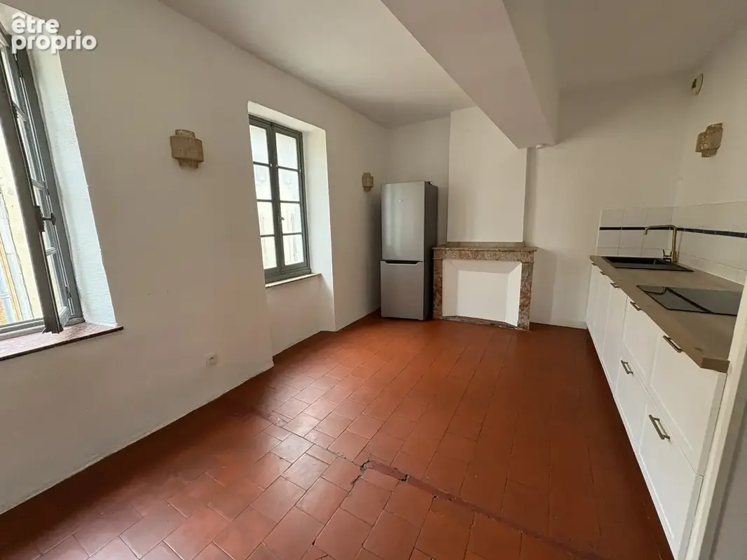 Bel appartement 4pièces, proche IUT de Carcassonne. - photo 3