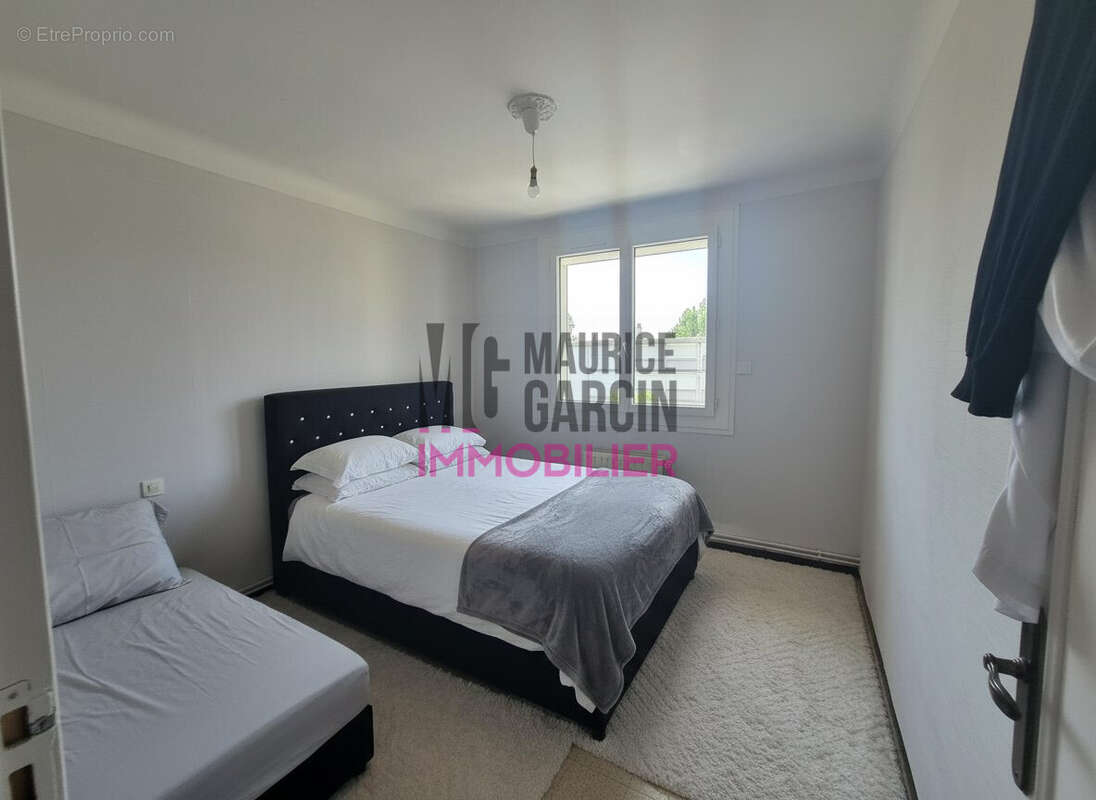 Appartement 70 m² à Avignon  - photo 5