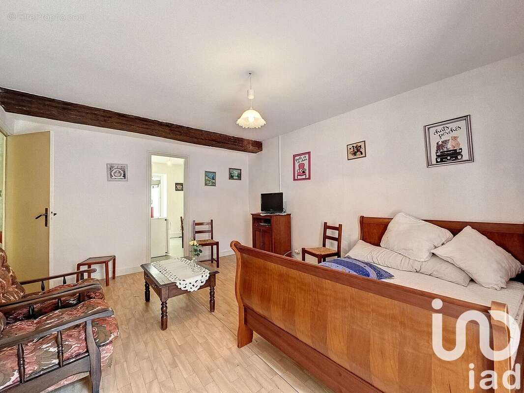 Photo 4 - Appartement à BOURBON-L'ARCHAMBAULT