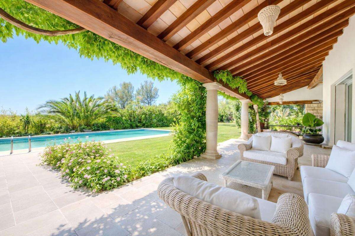 Maison à SAINT-GELY-DU-FESC