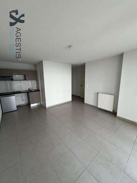   - Appartement à TOULOUSE