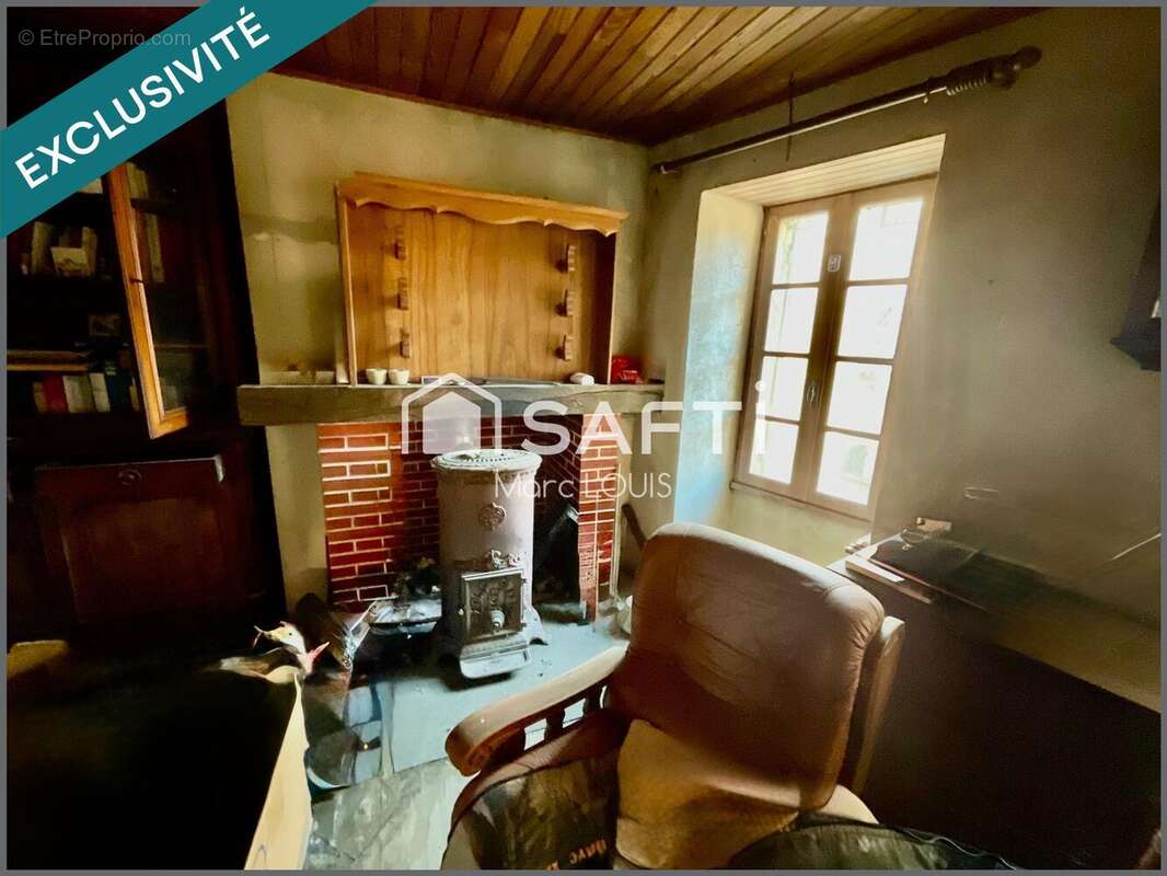 Photo 3 - Maison à BOUILLAC